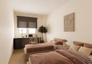 New Build - Penthouse -
Águilas - Playa de Levante