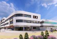 Rynek Pierwotny - Garaż -
Torrevieja - Spain