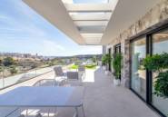 Rynek Pierwotny - Apartament -
Finestrat - Balcon de finestrat
