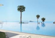 Rynek Pierwotny - Apartament -
Benidorm - Spain