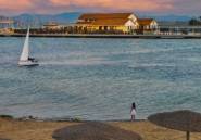 Rynek Pierwotny - Ground floor apartment -
Los Alcázares - Parque Diana