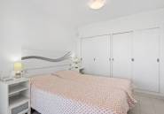 Resale - Apartment -
Santa Pola