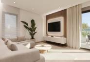 Rynek Pierwotny - Apartament -
Fuente Álamo - Hacienda del Alamo