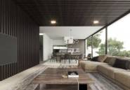 New Build - Villa -
Altea - Santa Clara