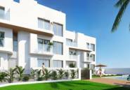 Obra nueva - Piso -
Los Alcázares - Serena Golf