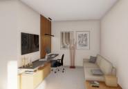 Obra nueva - Villa -
Yecla