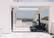 Rynek Pierwotny - Bungalow -
Ciudad Quesada - Rojales - La Marquesa Golf