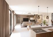 New Build - Villa -
BAÑOS Y MENDIGO - Altaona Golf