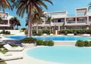 Rynek Pierwotny - Bungalow -
Torrevieja - Los Balcones