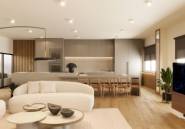 New Build - Penthouse -
Águilas - Playa de Levante