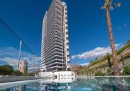Rynek Pierwotny - Apartament -
Benidorm - Spain