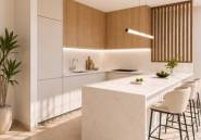 Rynek Pierwotny - Town House -
Torre Pacheco - Santa Rosalia Lake And Life Resort