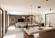 Rynek Pierwotny - Villa -
BAÑOS Y MENDIGO - Altaona Golf