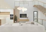 Obra nueva - Villa -
Ciudad Quesada - Rojales