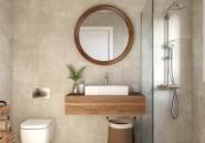 Rynek Pierwotny - Town House -
Monforte del Cid - Alenda Golf