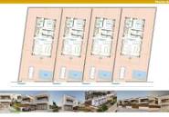 Rynek Pierwotny - Villa -
Pilar de la Horadada - pueblo