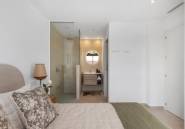 New Build - Bungalow -
Los Alcázares - La Serena Golf