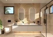 New Build - Villa -
Orihuela Costa - Las Filipinas