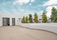 Obra nueva - Villa -
Almoradí - Las Heredades