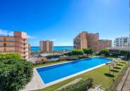 Rynek Wtórny - Apartament -
Arenales del Sol - Segunda linea playa