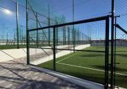 Obra nueva - Bungalow -
Torrevieja - Spain