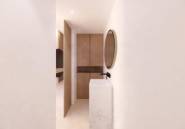 Obra nueva - Villa -
Pilar de la Horadada - Pinar de Campoverde