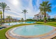 Rynek Wtórny - Apartament -
Finestrat - Sierra cortina