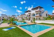 Obra nueva - Bungalow -
Ciudad Quesada - Rojales - Doña pepa