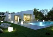 Rynek Pierwotny - Villa -
BAÑOS Y MENDIGO - Altaona Golf