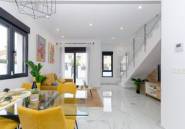 Rynek Pierwotny - Villa -
Torrevieja - Torretas