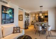 Obra nueva - Bungalow -
Algorfa - La finca golf