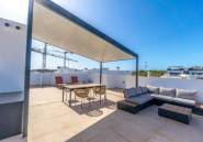 New Build - Bungalow -
Torrevieja - Los Balcones