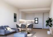 Rynek Pierwotny - Bungalow -
Finestrat - Balcon de finestrat