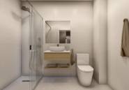 Rynek Pierwotny - Penthouse -
Torre Pacheco - Centro