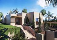 Obra nueva - Villa -
Jávea Xàbia - Valle del Sol