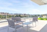 Rynek Pierwotny - Apartament -
Finestrat - Balcon de finestrat