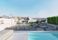 Rynek Pierwotny - Apartament -
Benijofar - Pueblo