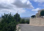 Rynek Wtórny - Działka -
Altea - Sierra de Altea