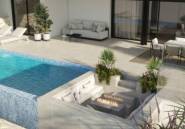 New Build - Penthouse -
Orihuela - Las Colinas