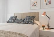 New Build - Bungalow -
Torrevieja - Los Balcones