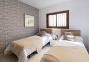 Rynek Pierwotny - Bungalow -
Pulpí (Almería) - Spain