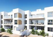 Rynek Pierwotny - Penthouse -
Los Alcázares - Serena Golf