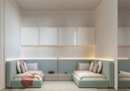 Rynek Pierwotny - Penthouse -
Torrevieja - Playa de El Cura