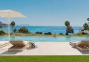Rynek Pierwotny - Town House -
El Campello - Platja de L´Amerador