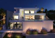 Rynek Pierwotny - Villa -
Benitachell - Cumbre del Sol