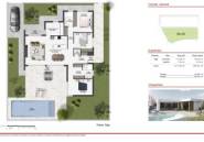 Rynek Pierwotny - Villa -
BAÑOS Y MENDIGO - Altaona Golf
