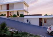 Rynek Pierwotny - Penthouse -
Calpe - Mascarat