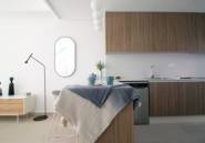 Rynek Pierwotny - Town House -
Pilar de la Horadada - parque Andromeda