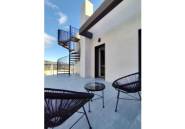 Rynek Pierwotny - Town House -
Polop - PAU1