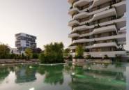 Rynek Pierwotny - Apartament -
Calpe - El Saladar